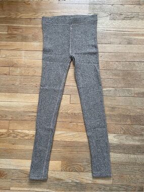 Monrow wool/cashmere leggings
